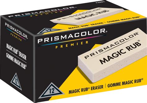 Prismaxolor magic rubv